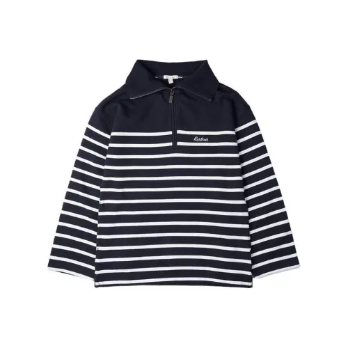 BARBOUR Свитшот Женские Многоцветный