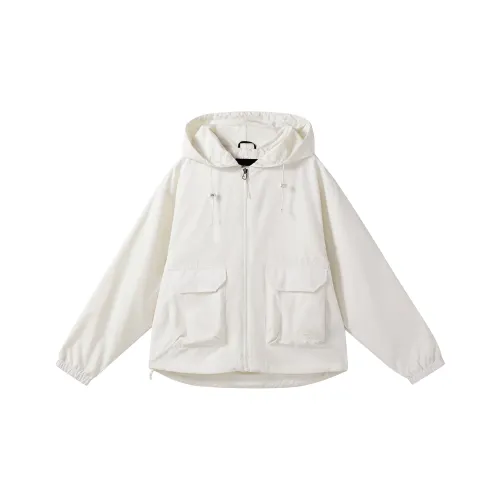 THE NORTH FACE Куртка Женская Ecru