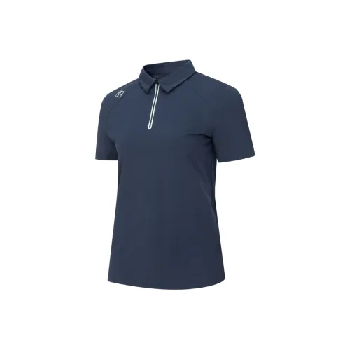 RAPIDO Женские Поло