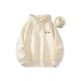 Бежевый, флисовая подкладка