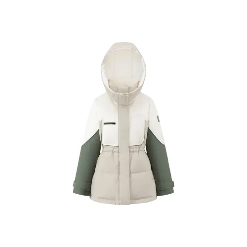 ERAL Женские пуховики