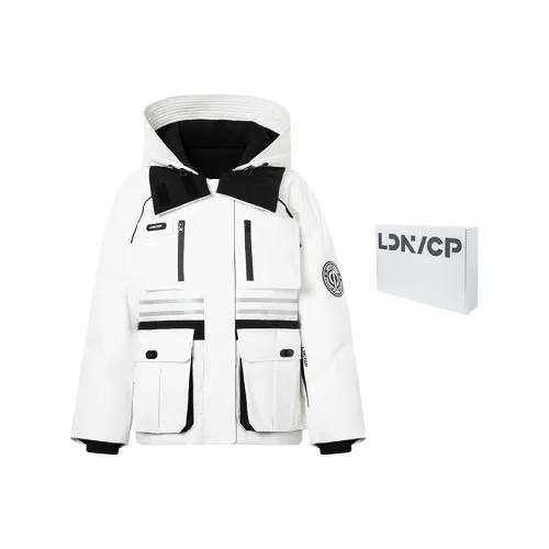 CHENPENG LDN Женские пуховики