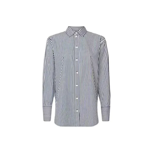 Рамка Рубашка Женские Пустой Многоцветный