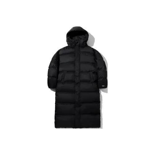 LINING Vital series Пуховик Женский Черный