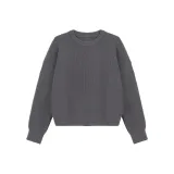 Темно-серый