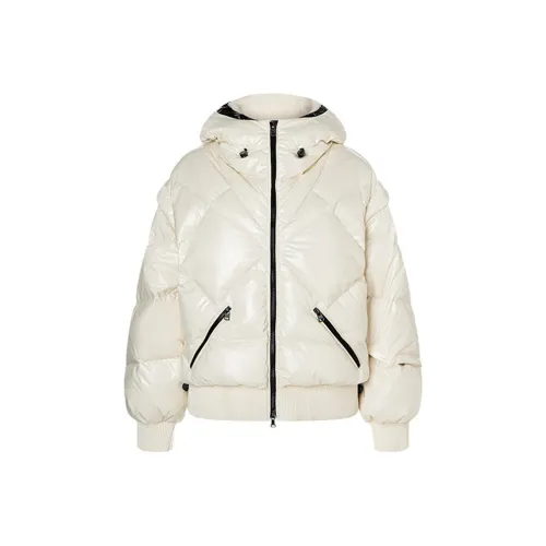 BOGNER Женские Пуховики