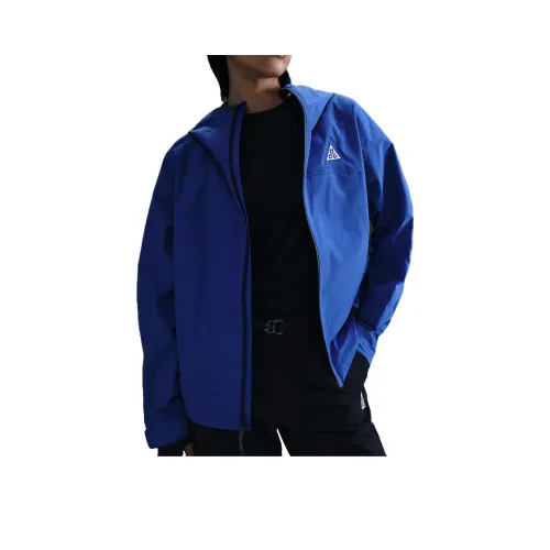 nike ACG 'Morpho' Storm Cut ADV Куртка Женская Синяя