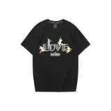 Угольно-черный