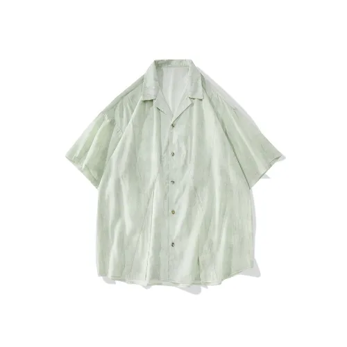 Evil Lions Короткий рукав рубашка унисекс