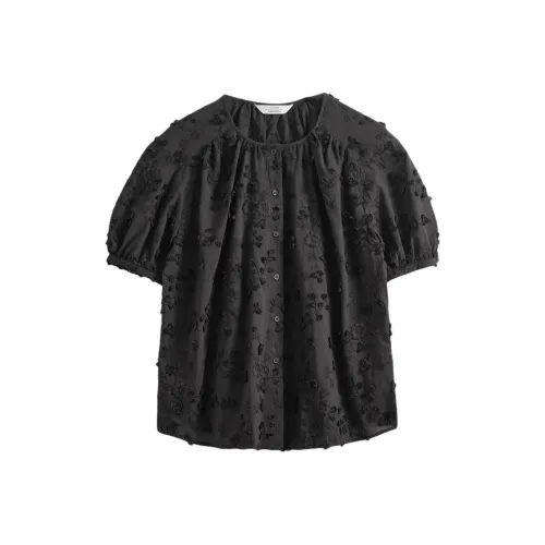 Other Stories Рубашка Женская Черная