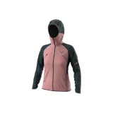 Светло-розовый, черный