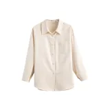 Светло-абрикосовый