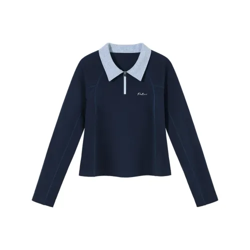 PSO Brand Женские Поло