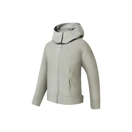 FILA Светлый Industrial Коричневый Женские Куртки