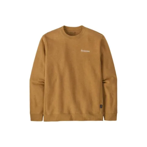 Patagonia Water People Uprisal CREW SWEATSHIRT Женские