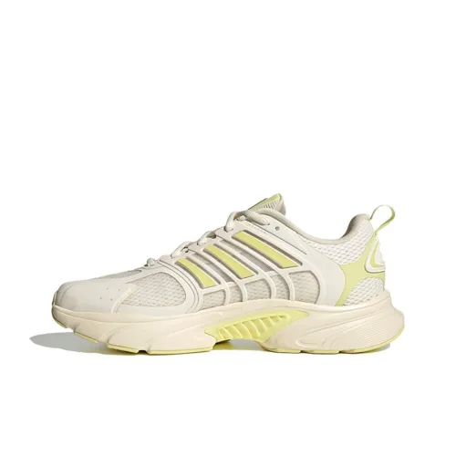 Adidas Climacool Ventania Low Топ Повседневные Беговые Кроссовки Женские Бежевые