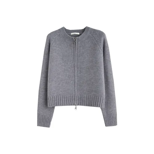 Tonlion Трикотаж Женский Светлый Фотиния Серый