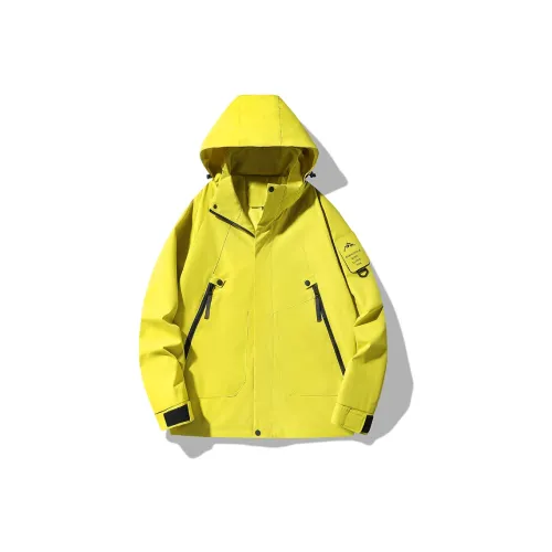 RE Унисекс Куртки