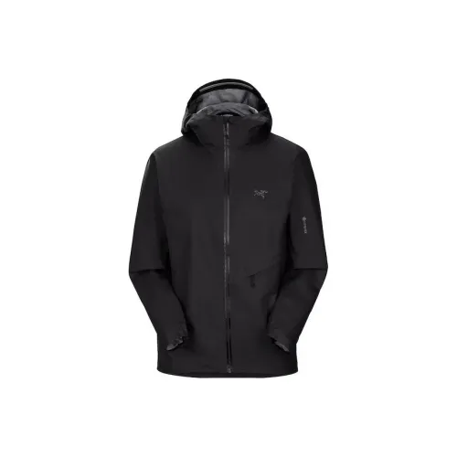 Arcteryx Norvan Женские Куртки