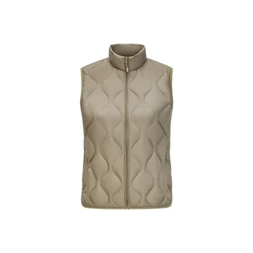 BOSIDENG Light Warm Series Жилет Унисекс