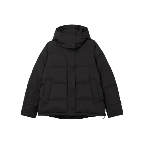 Lululemon Wunder Puff Series Женские пуховики