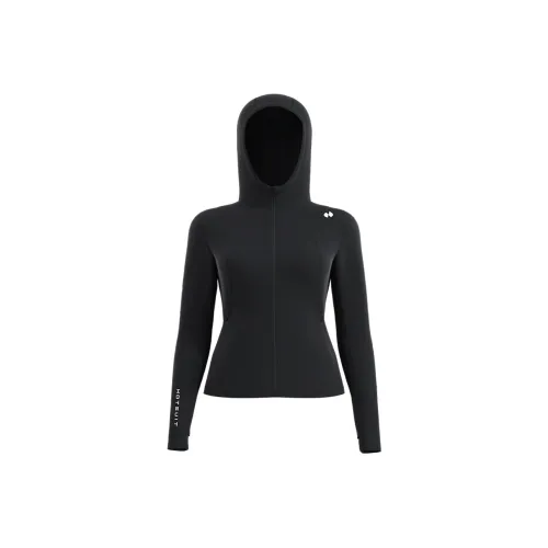 HOTSUIT Женские Трикотаж