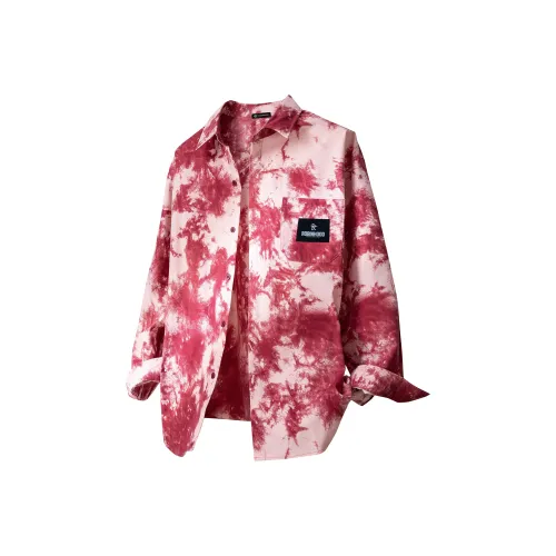 ROBINHOOD Унисекс Рубашки