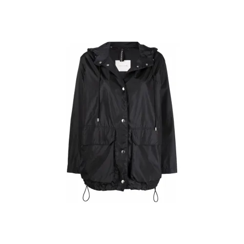 MACKINTOSH Черные Женские Куртки