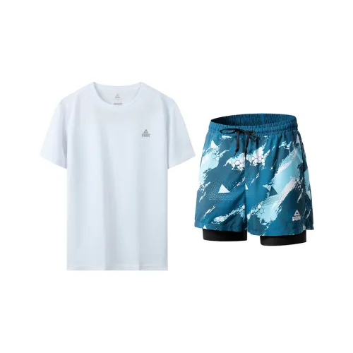 PEAK Унисекс Фитнес-комплекты