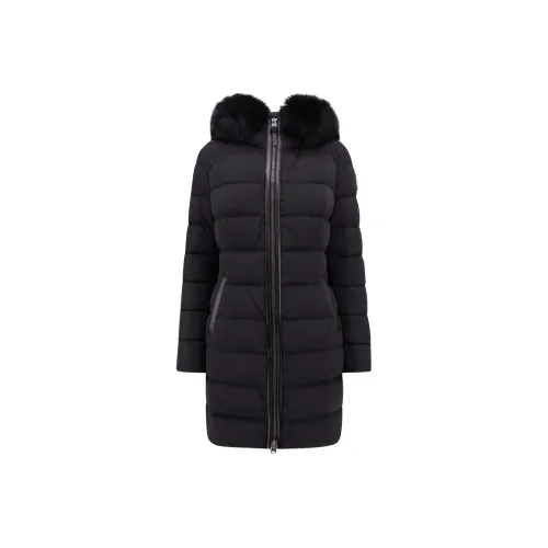 MACKAGE Пуховик Женские Черный