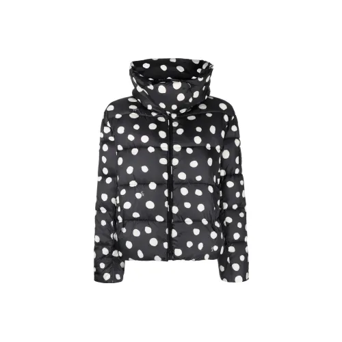 PINKO Черные Женские Куртки