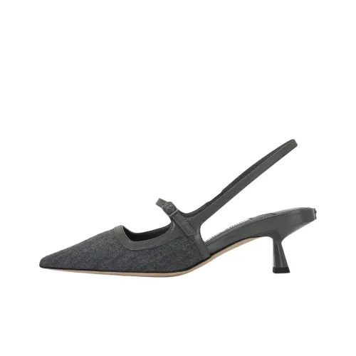 Jimmy Choo Didi Высокие каблуки Женские