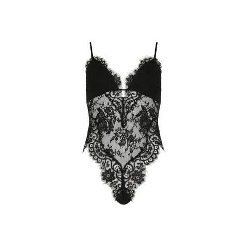 Zimmermann FW24 Комбинезон Женский Черный