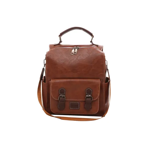 Homeboisportclub ПУ (полиуретан) Рюкзак Женские Многоцветный