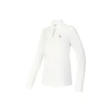 Нефритовый белый