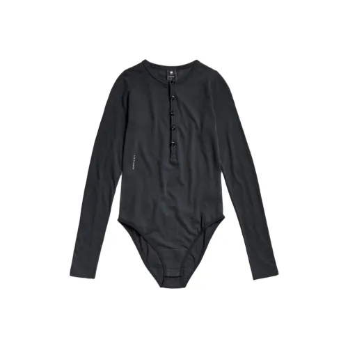 г Звезда RAW Комбинезон Женский Темно-Серый