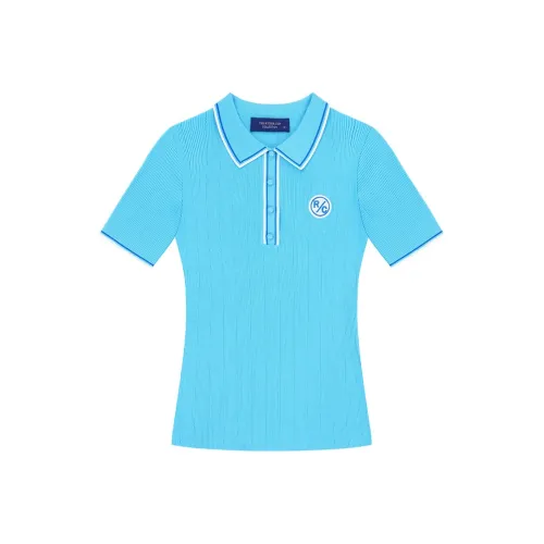 RYDER CUP EST.1927 Женские Поло