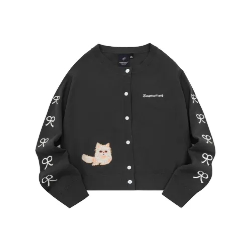 Suamoment Женская трикотажная одежда