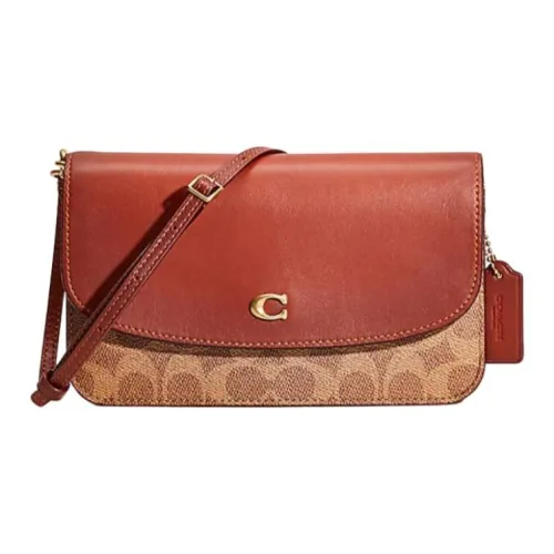 COACH Hayden Сумки через плечо Женские