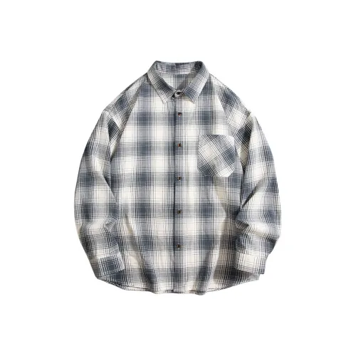 Mula Женские Рубашки