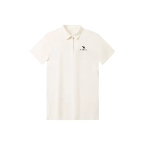 CAMEL Urban Function Series Поло Женские