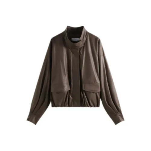 FANSILANEN Куртки Пальто Женские