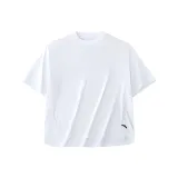 Белая снежинка