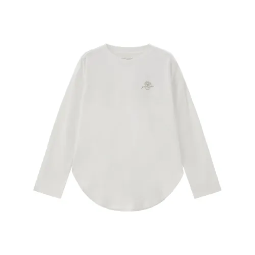 Giordano Женские футболки