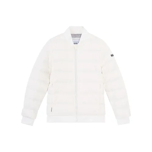 GOLF Женские пуховики