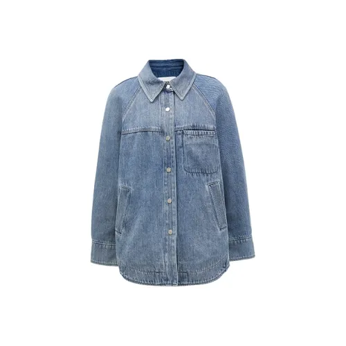 Only Женские Рубашки