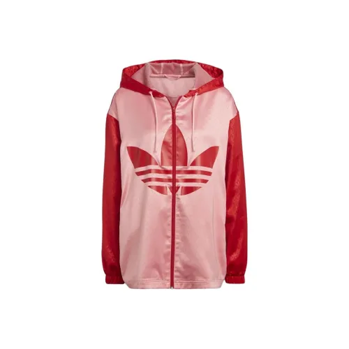 adidas originals Многоцветные Женские Куртки