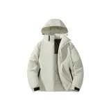 Экрю [Лайнер утеплённый]