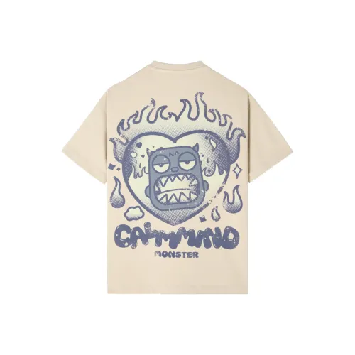 CALMMIND Женские футболки