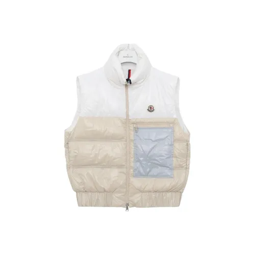 MONCLER Многоцветные Женские Пуховики